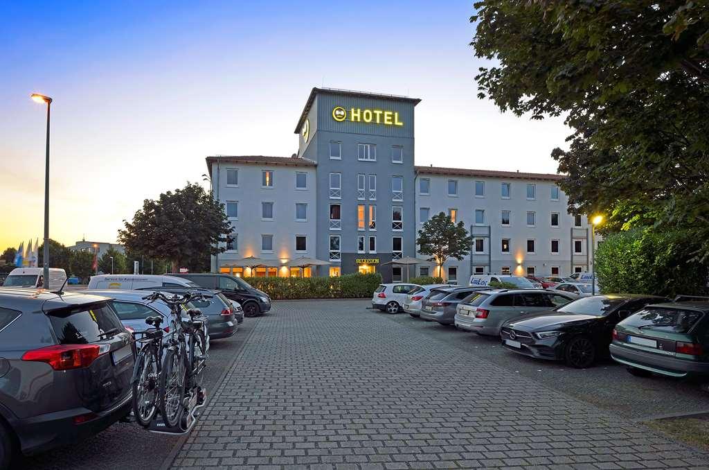 Hotel Köln-west
