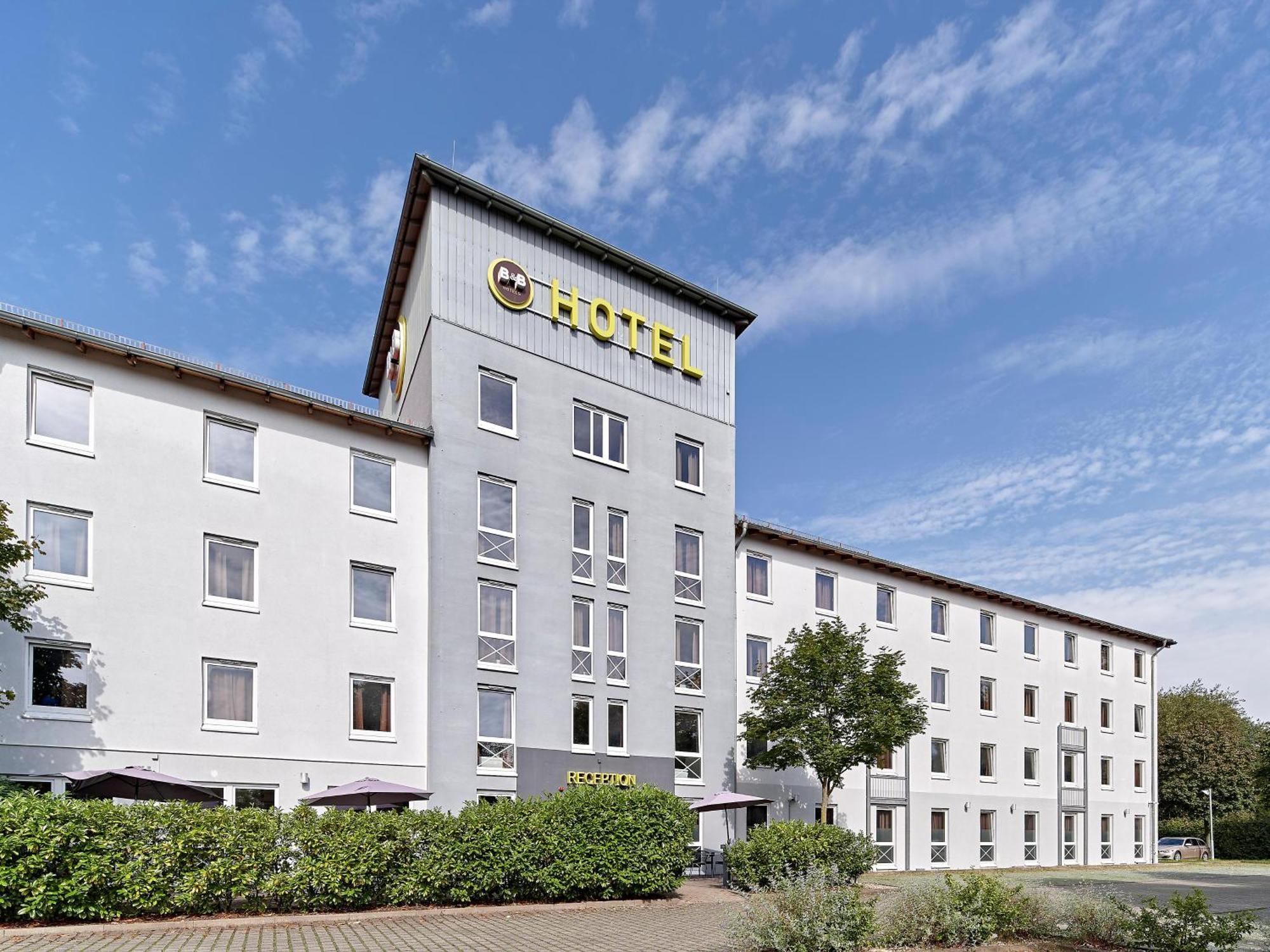 Köln-west Hotel Köln