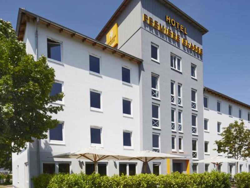 Hotel Köln-west 2*