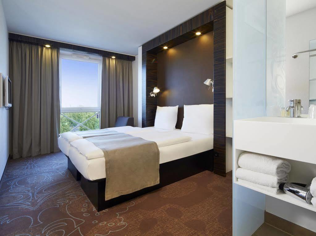 Köln-west Hotel Köln