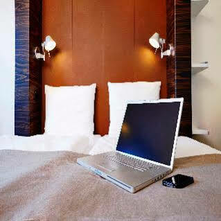Hotel Köln-west 2*