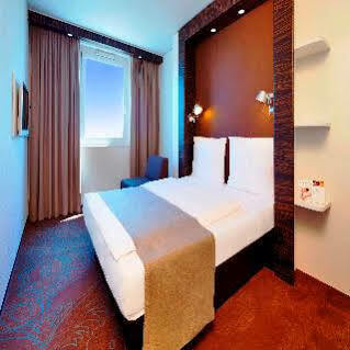 Köln-west Hotel 2*