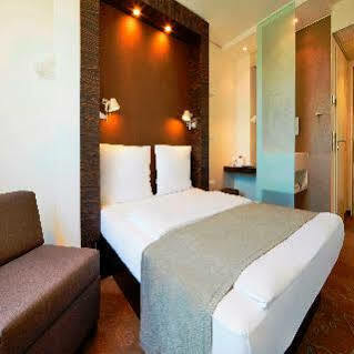Hotel Köln-west 2*